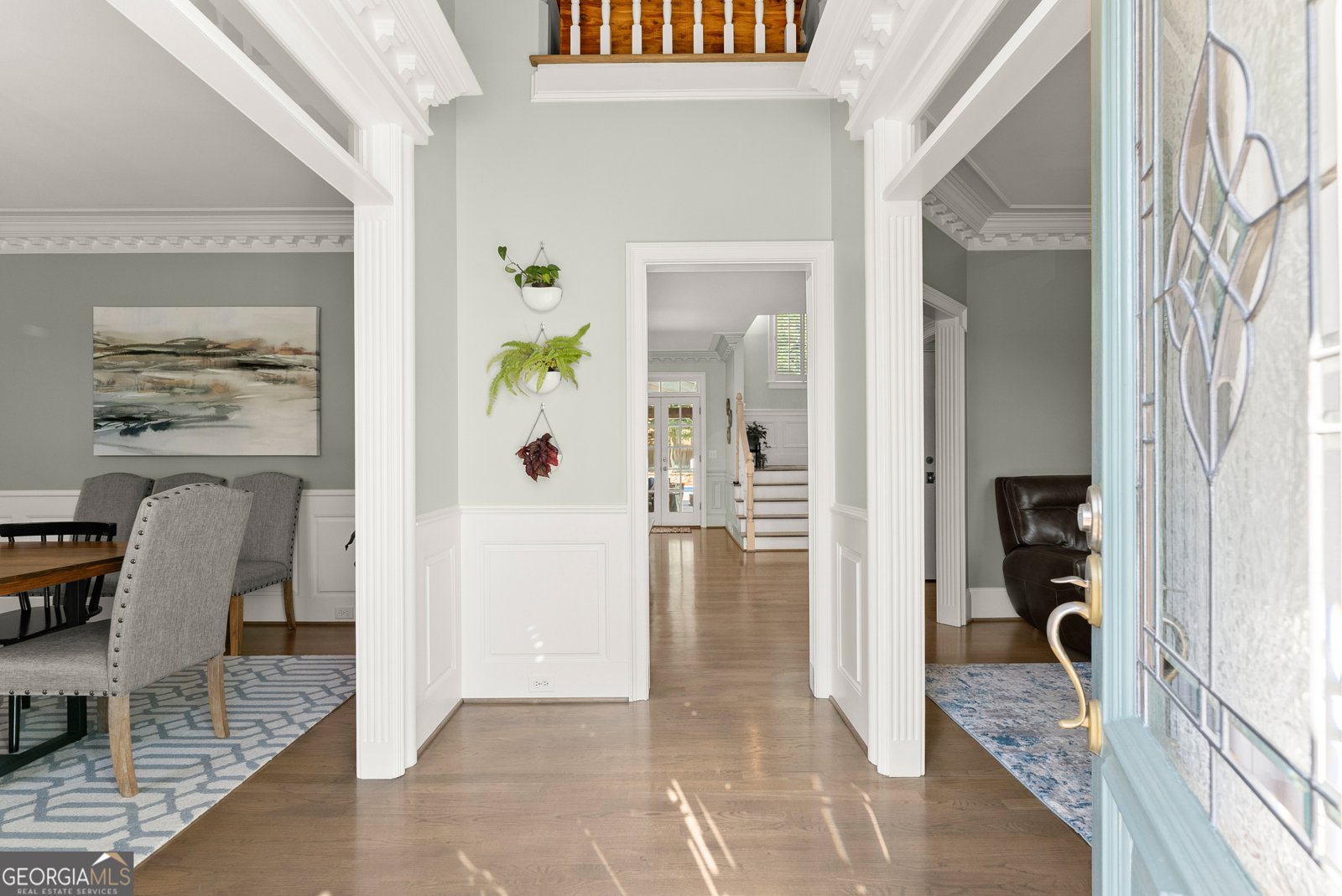 1465 Blyth Walk Snellville - Photo 8