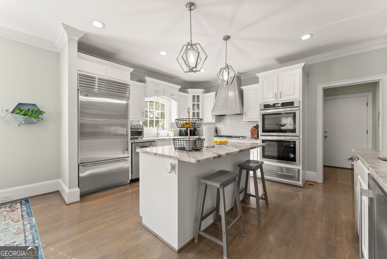 1465 Blyth Walk Snellville - Photo 9