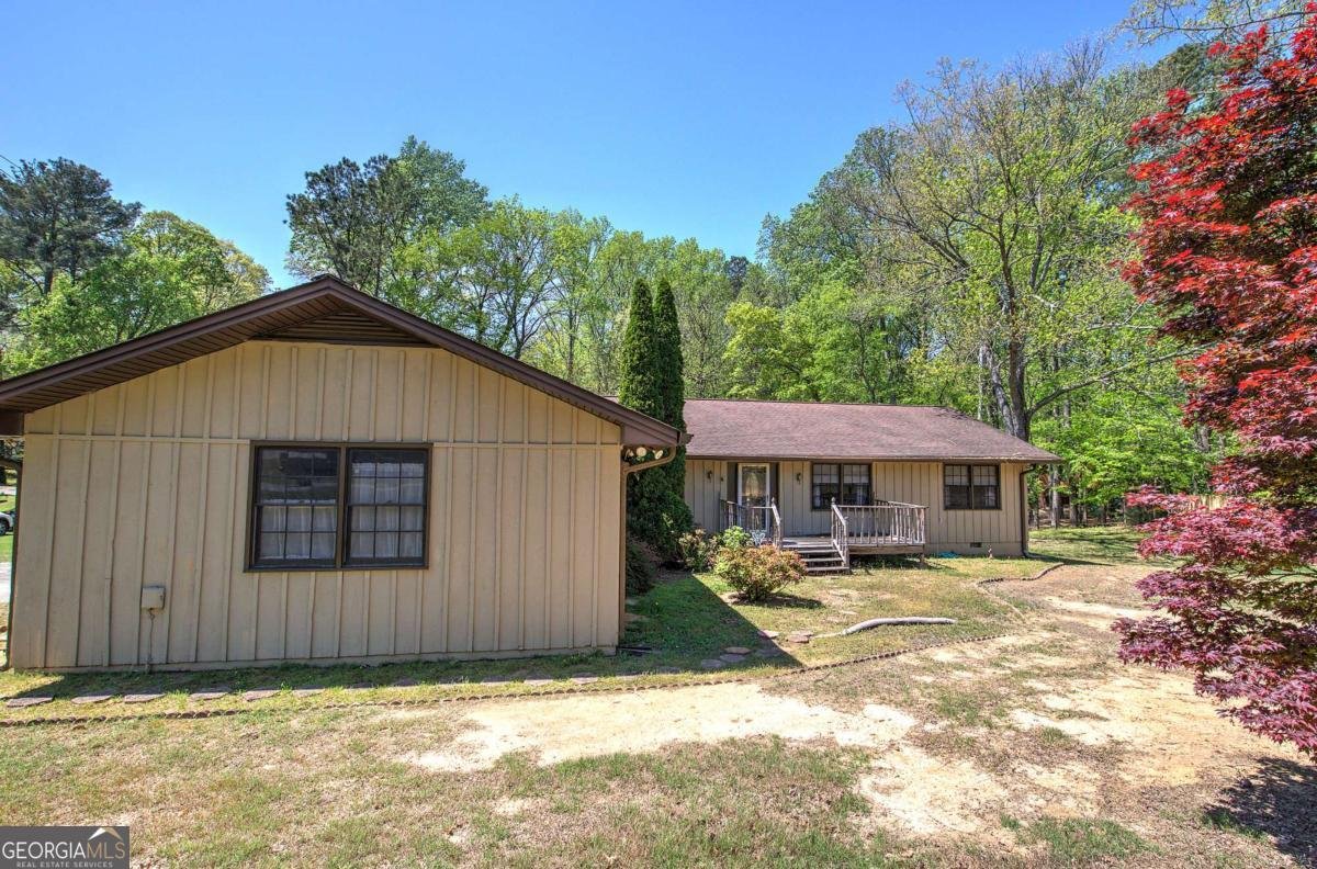 2534 Horseshoe Bend Road Marietta - Photo 12