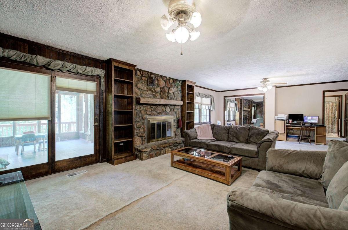 2534 Horseshoe Bend Road Marietta - Photo 14