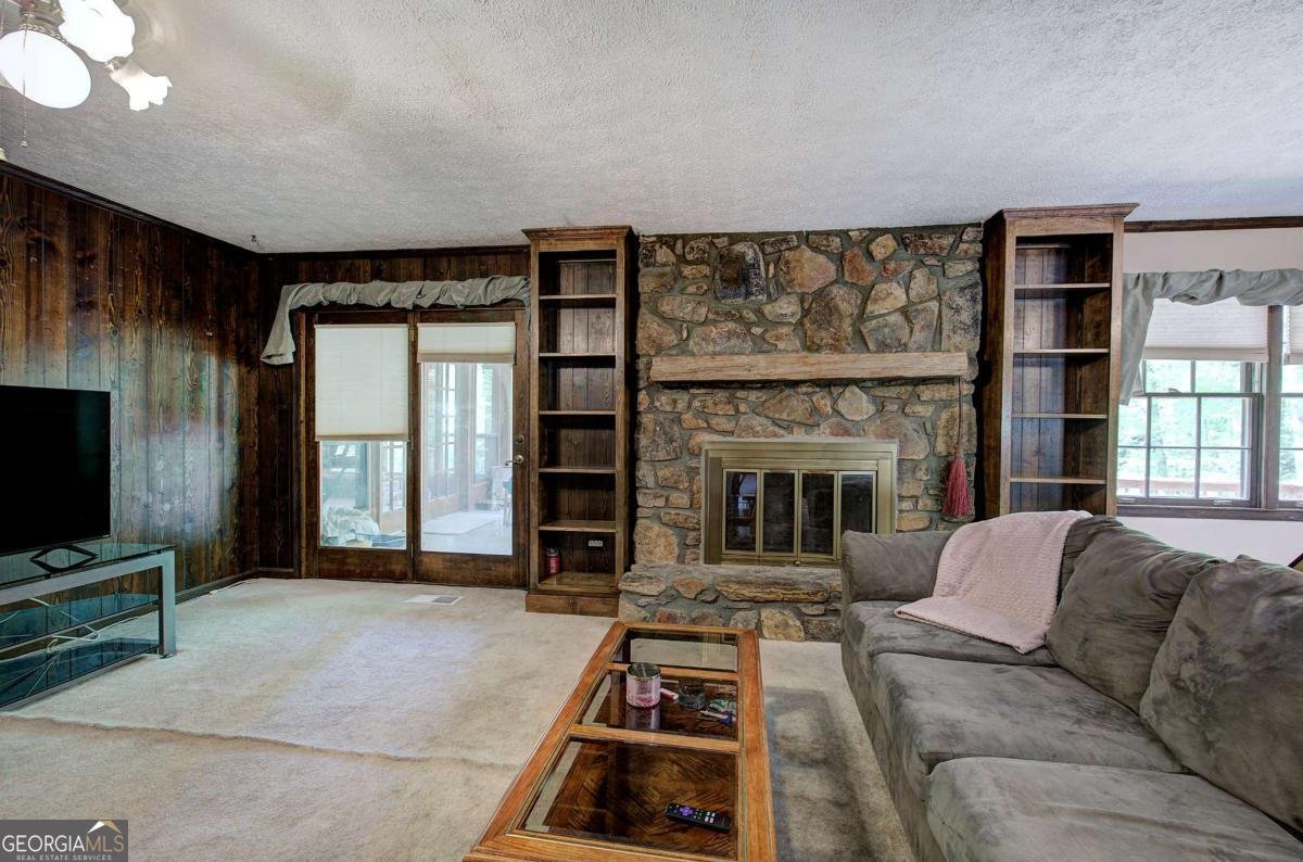 2534 Horseshoe Bend Road Marietta - Photo 15