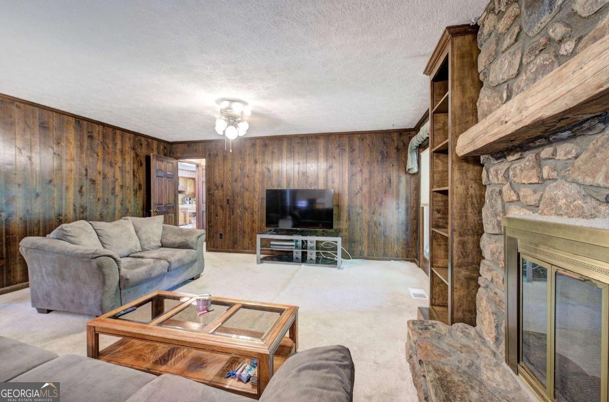 2534 Horseshoe Bend Road Marietta - Photo 16