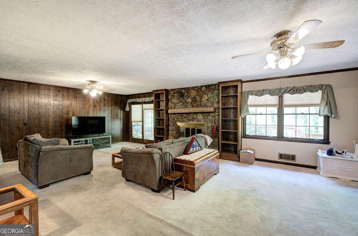 2534 Horseshoe Bend Road Marietta - Photo 17