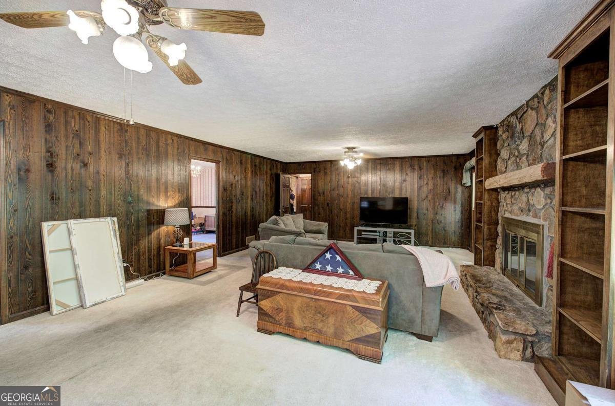 2534 Horseshoe Bend Road Marietta - Photo 18