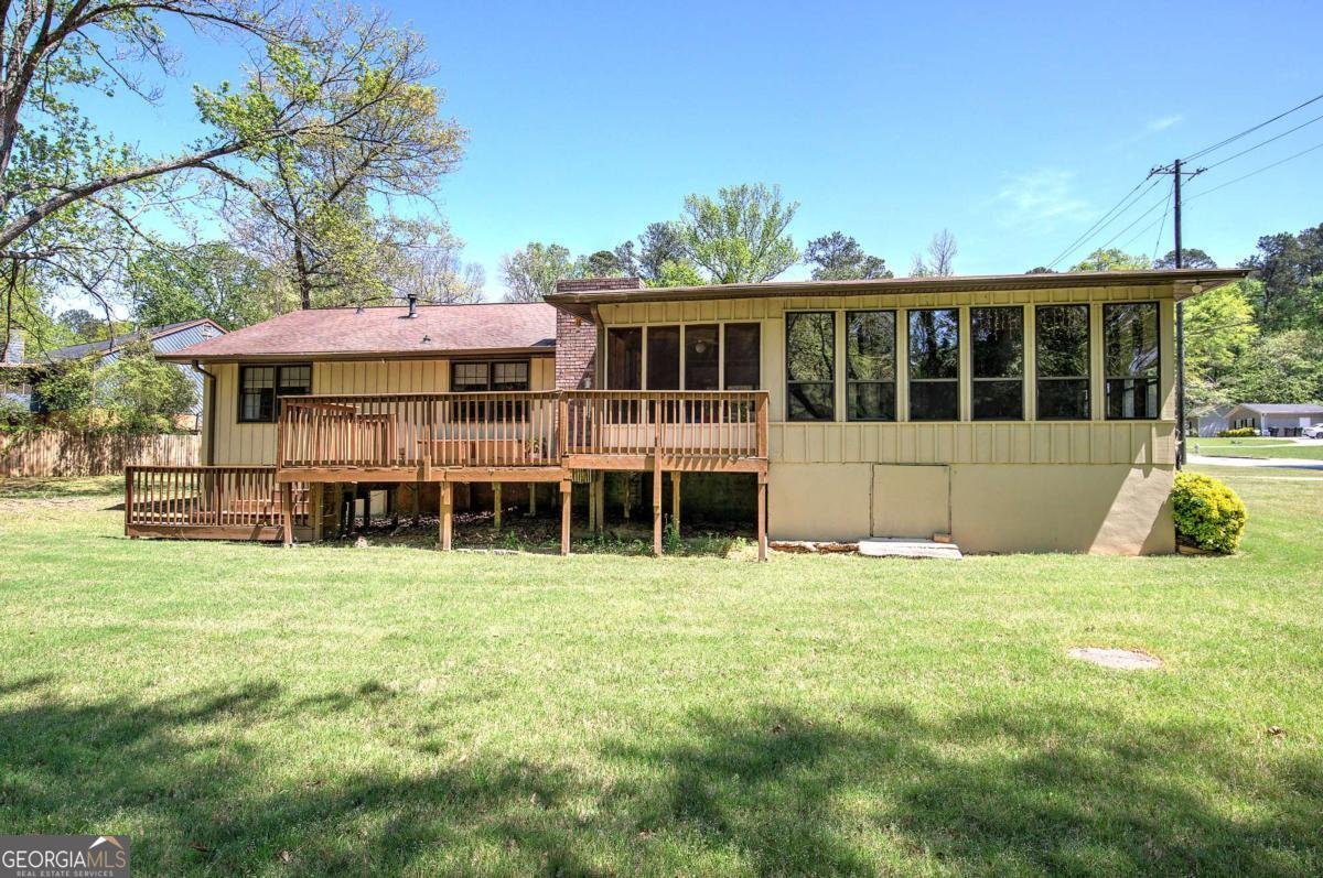 2534 Horseshoe Bend Road Marietta - Photo 38