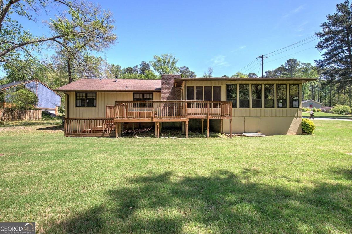 2534 Horseshoe Bend Road Marietta - Photo 39