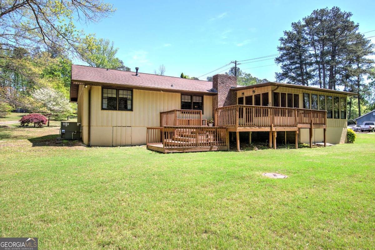 2534 Horseshoe Bend Road Marietta - Photo 40