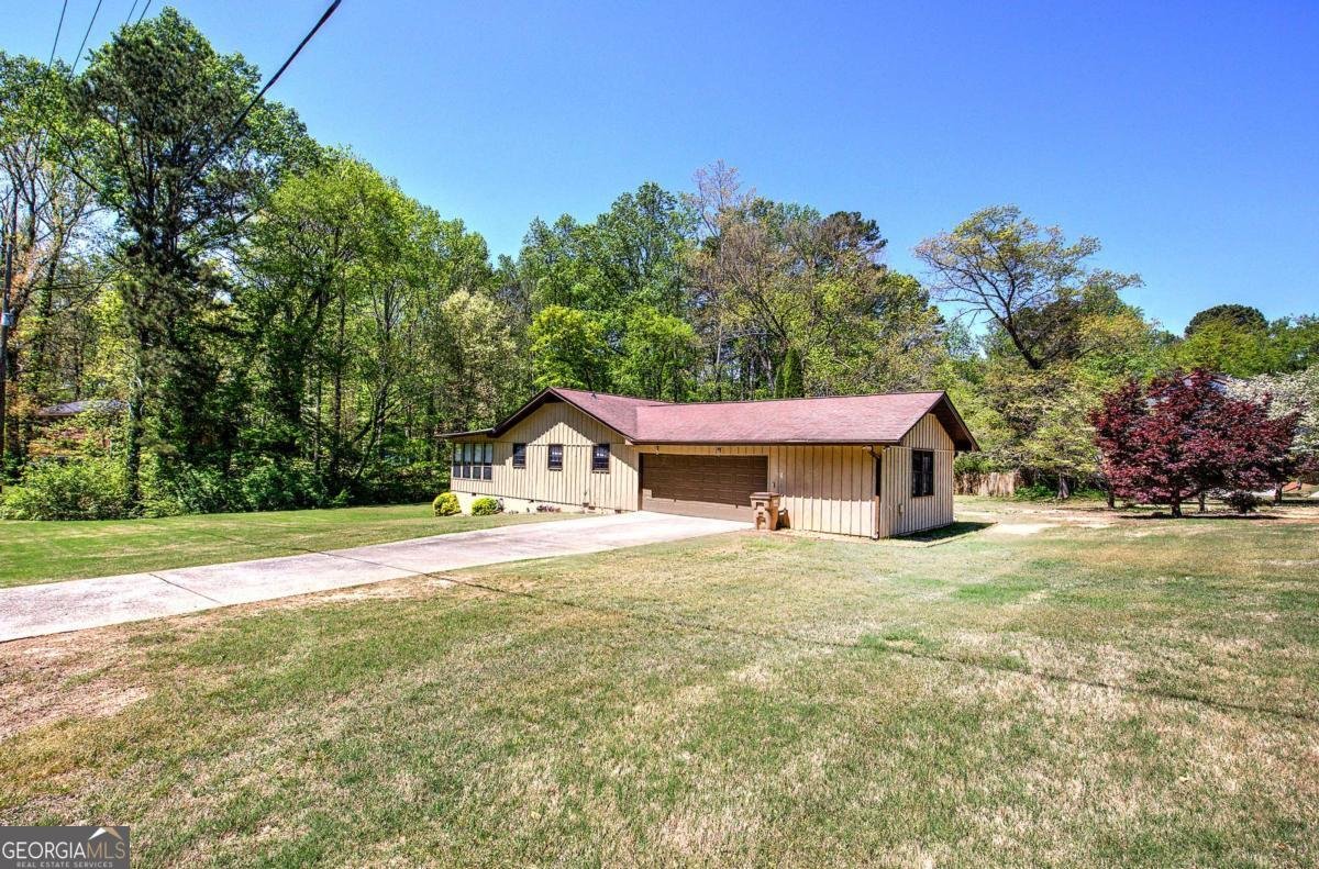 2534 Horseshoe Bend Road Marietta - Photo 49