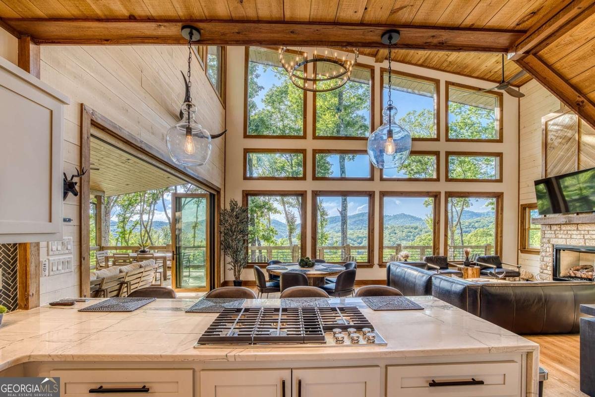 245 Mountain Retreat Drive Morganton - Photo 13