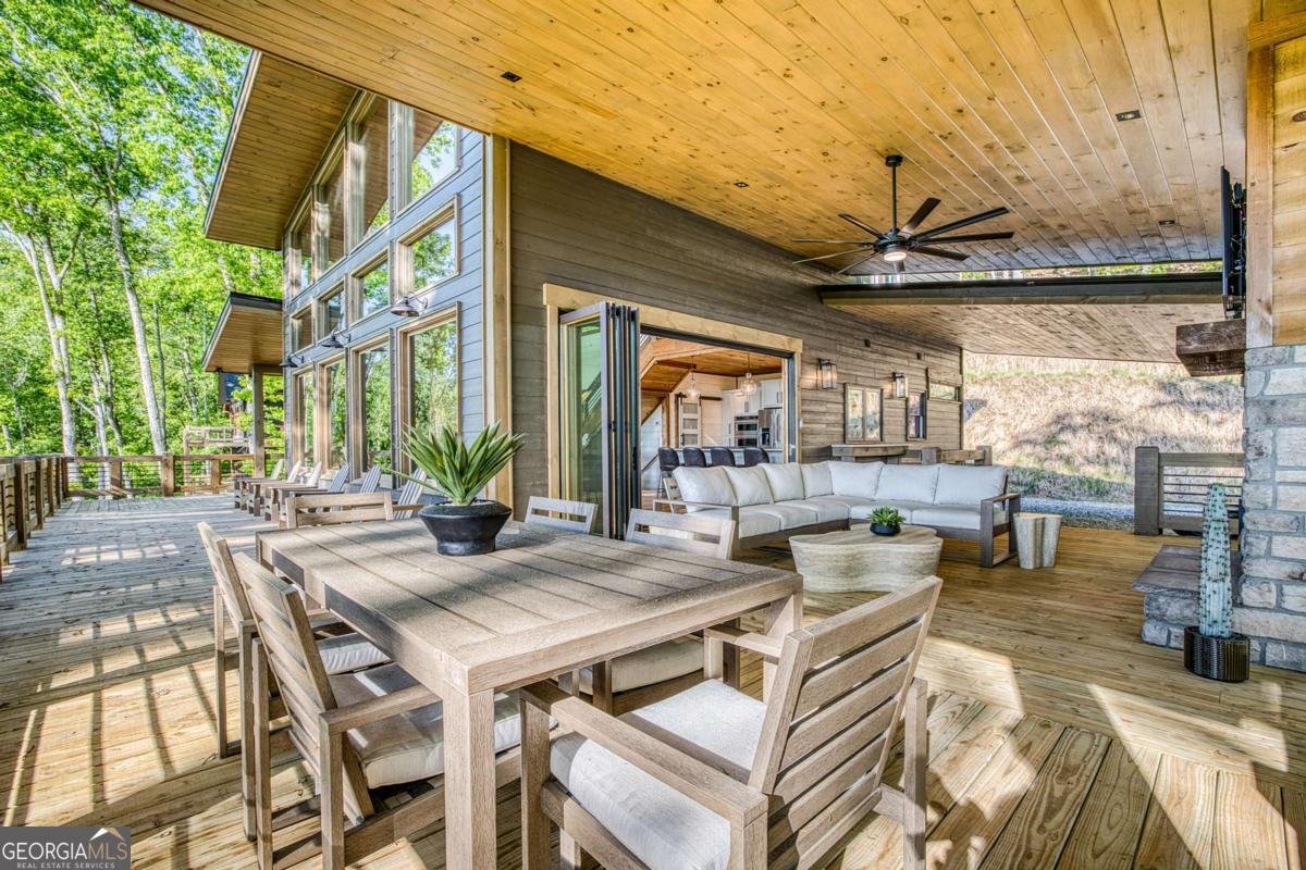 245 Mountain Retreat Drive Morganton - Photo 20