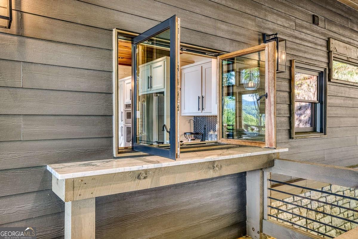 245 Mountain Retreat Drive Morganton - Photo 23