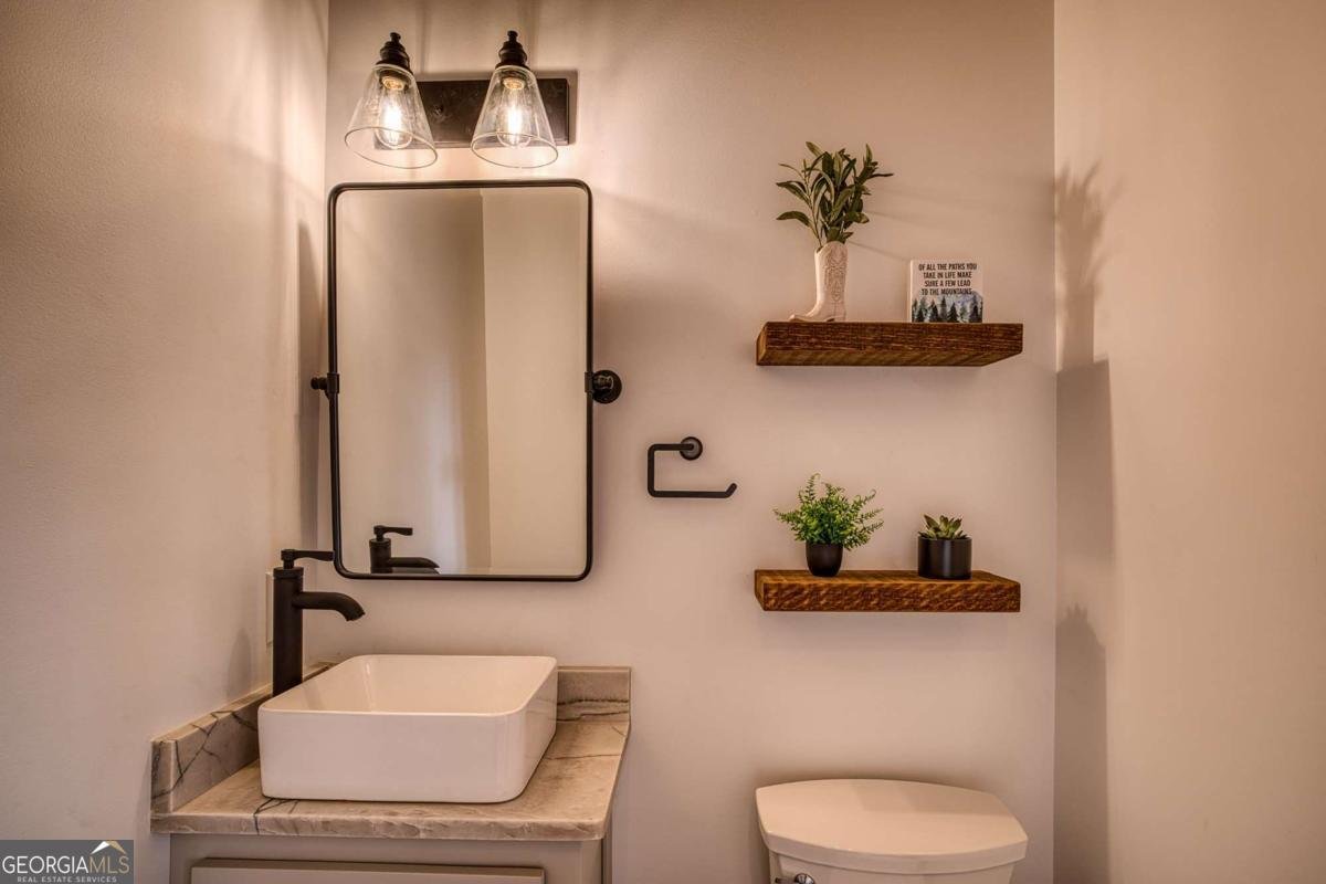 245 Mountain Retreat Drive Morganton - Photo 25