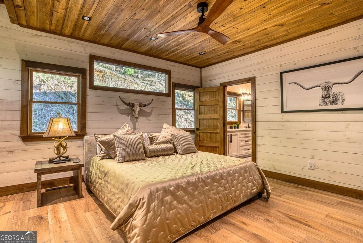 245 Mountain Retreat Drive Morganton - Photo 26