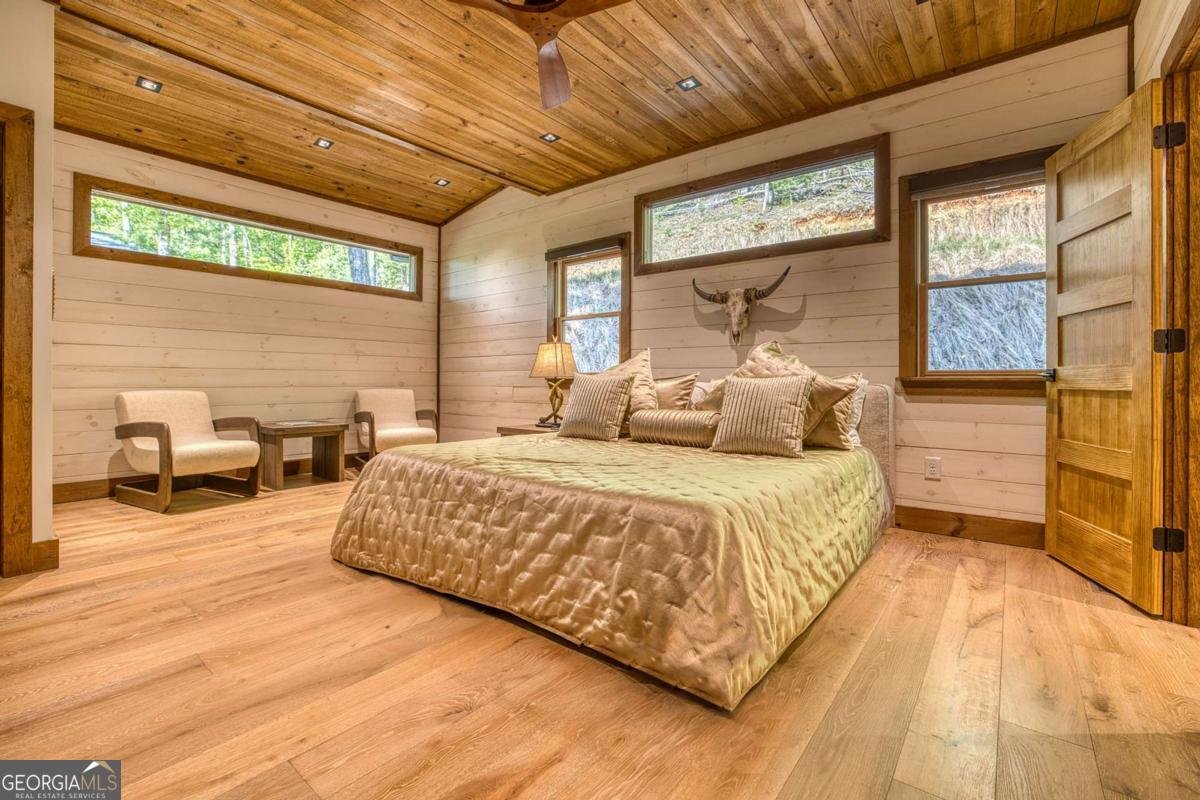 245 Mountain Retreat Drive Morganton - Photo 27