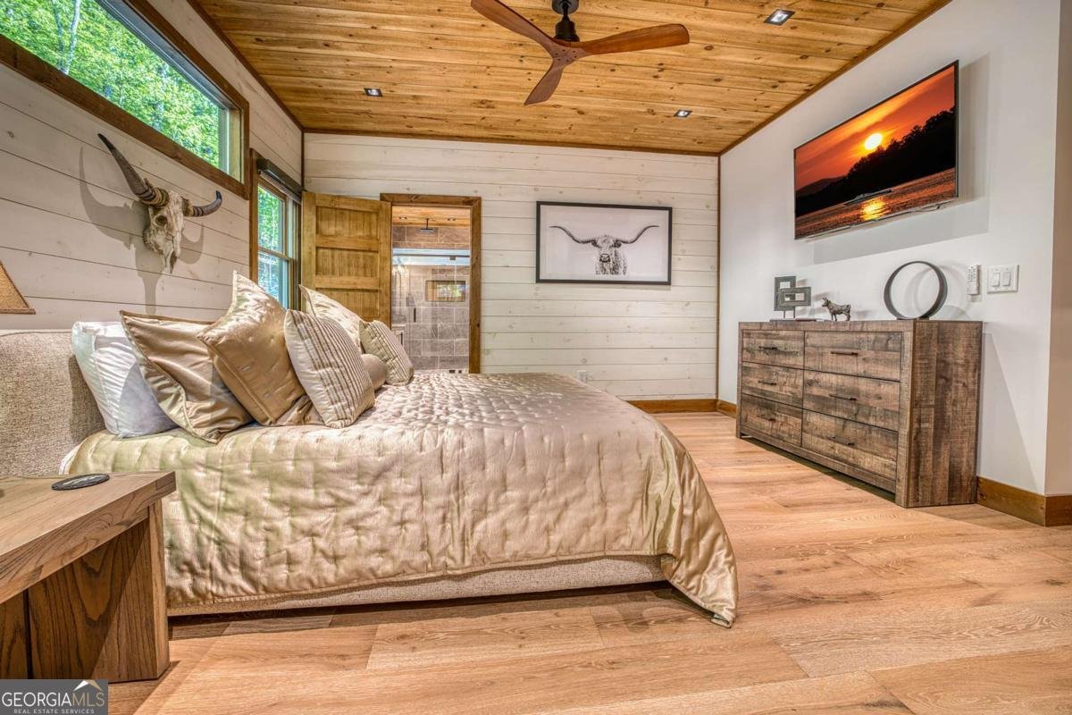 245 Mountain Retreat Drive Morganton - Photo 28