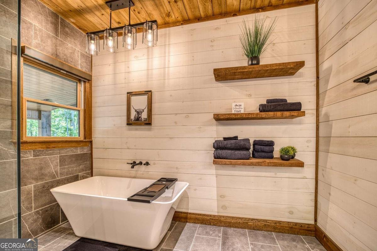 245 Mountain Retreat Drive Morganton - Photo 31