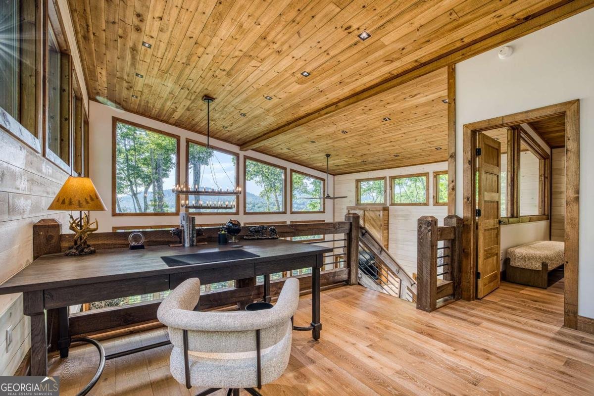 245 Mountain Retreat Drive Morganton - Photo 32