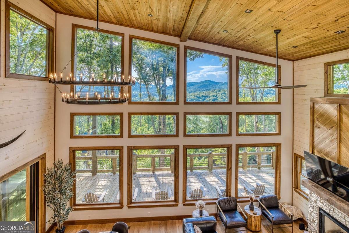 245 Mountain Retreat Drive Morganton - Photo 33