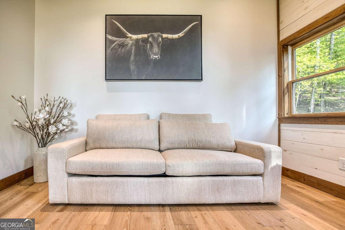 245 Mountain Retreat Drive Morganton - Photo 34