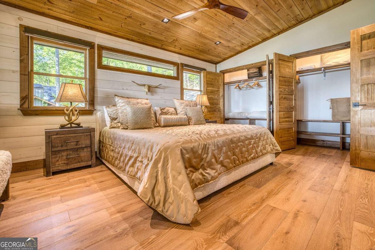 245 Mountain Retreat Drive Morganton - Photo 35