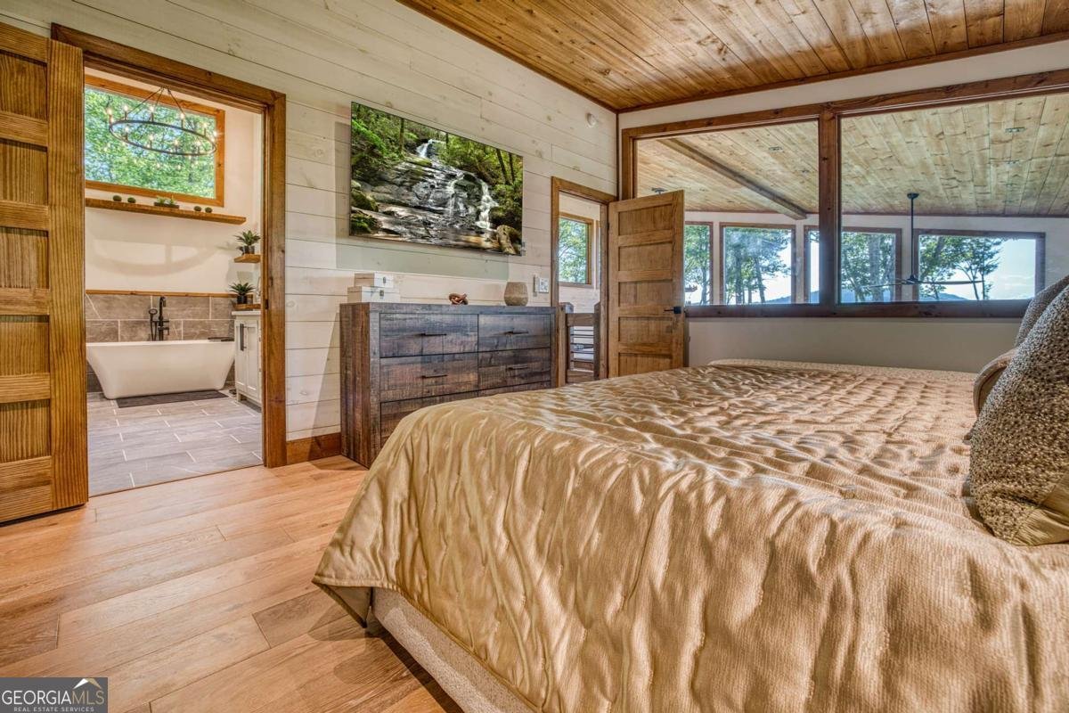 245 Mountain Retreat Drive Morganton - Photo 36