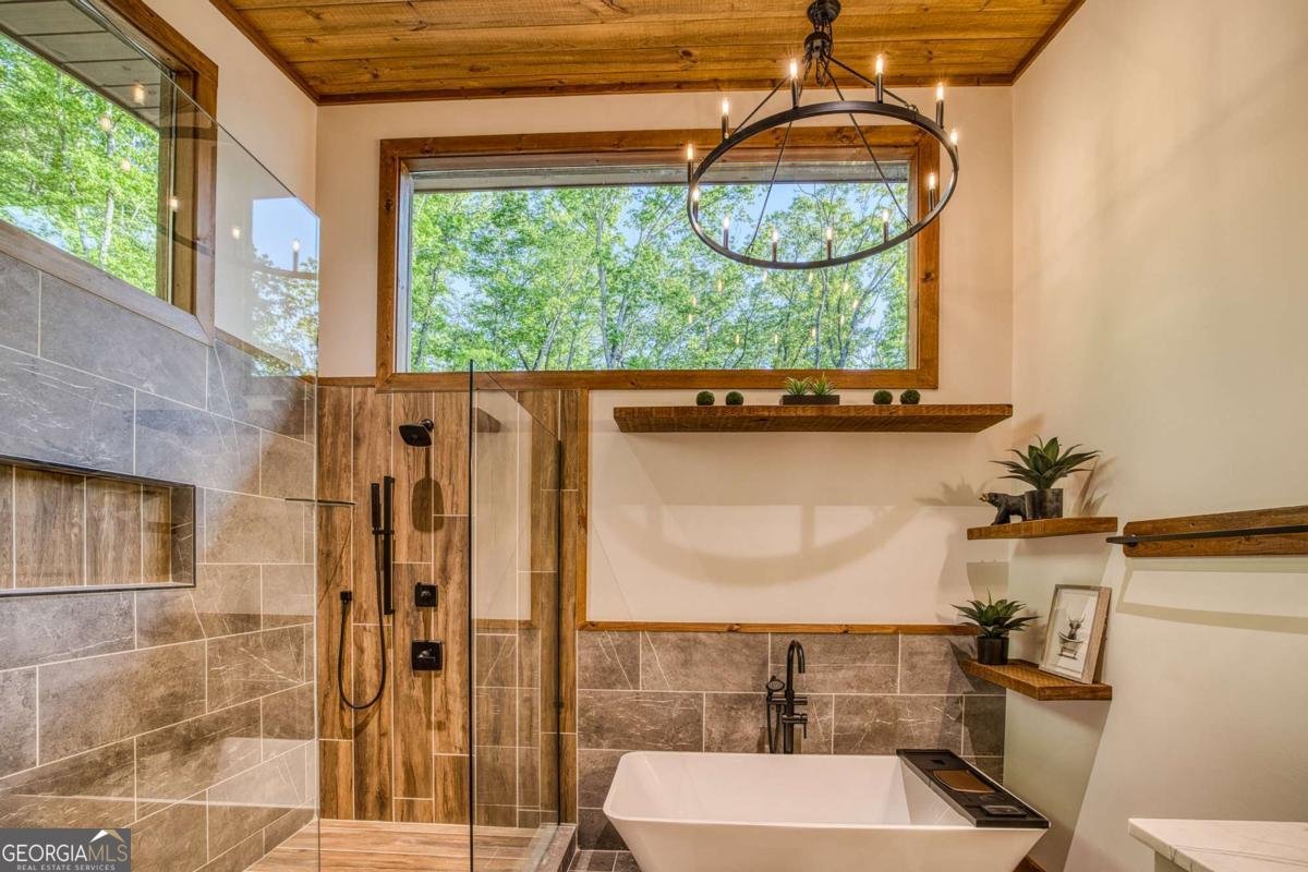 245 Mountain Retreat Drive Morganton - Photo 37