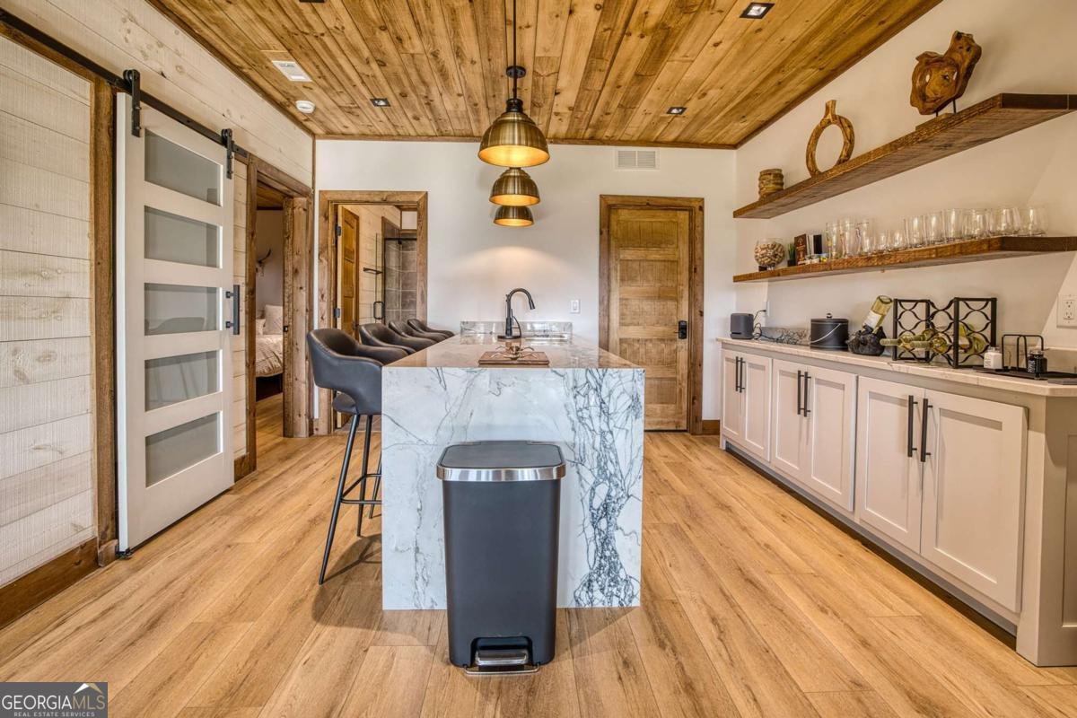 245 Mountain Retreat Drive Morganton - Photo 39