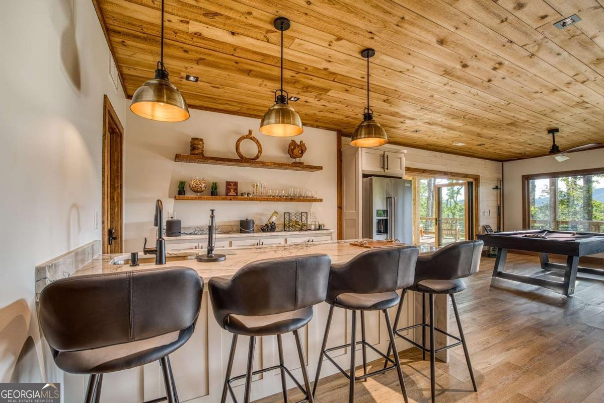 245 Mountain Retreat Drive Morganton - Photo 40