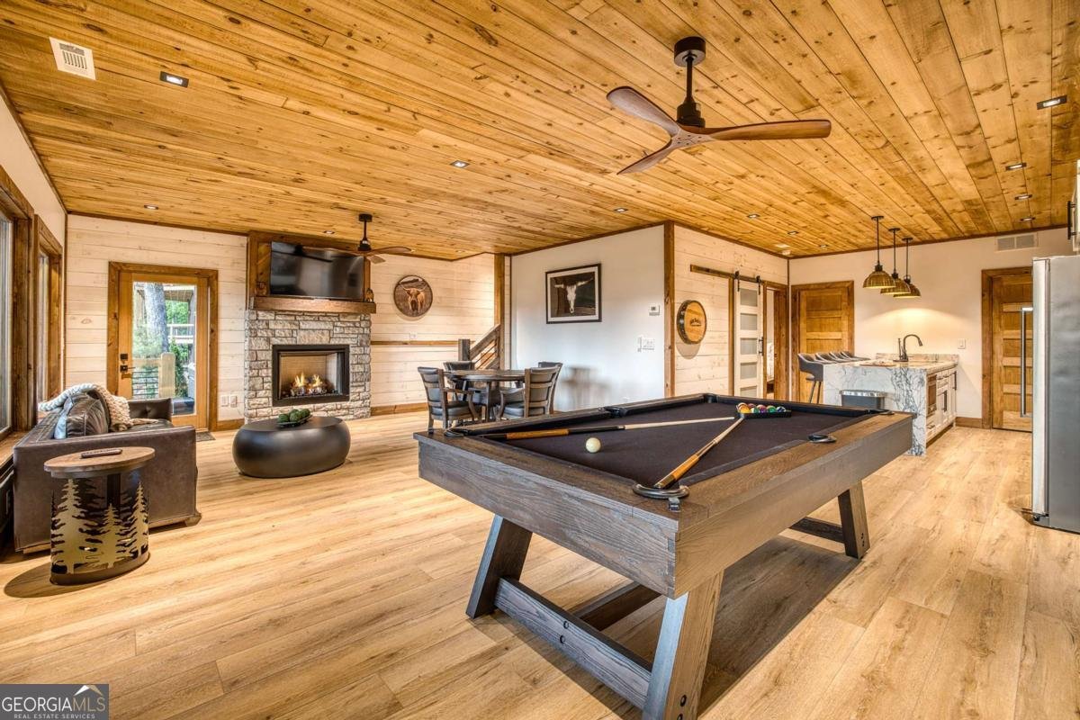 245 Mountain Retreat Drive Morganton - Photo 41