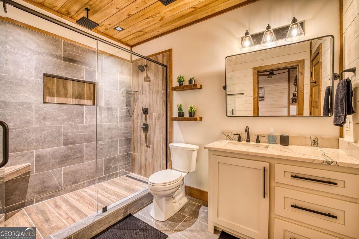 245 Mountain Retreat Drive Morganton - Photo 43