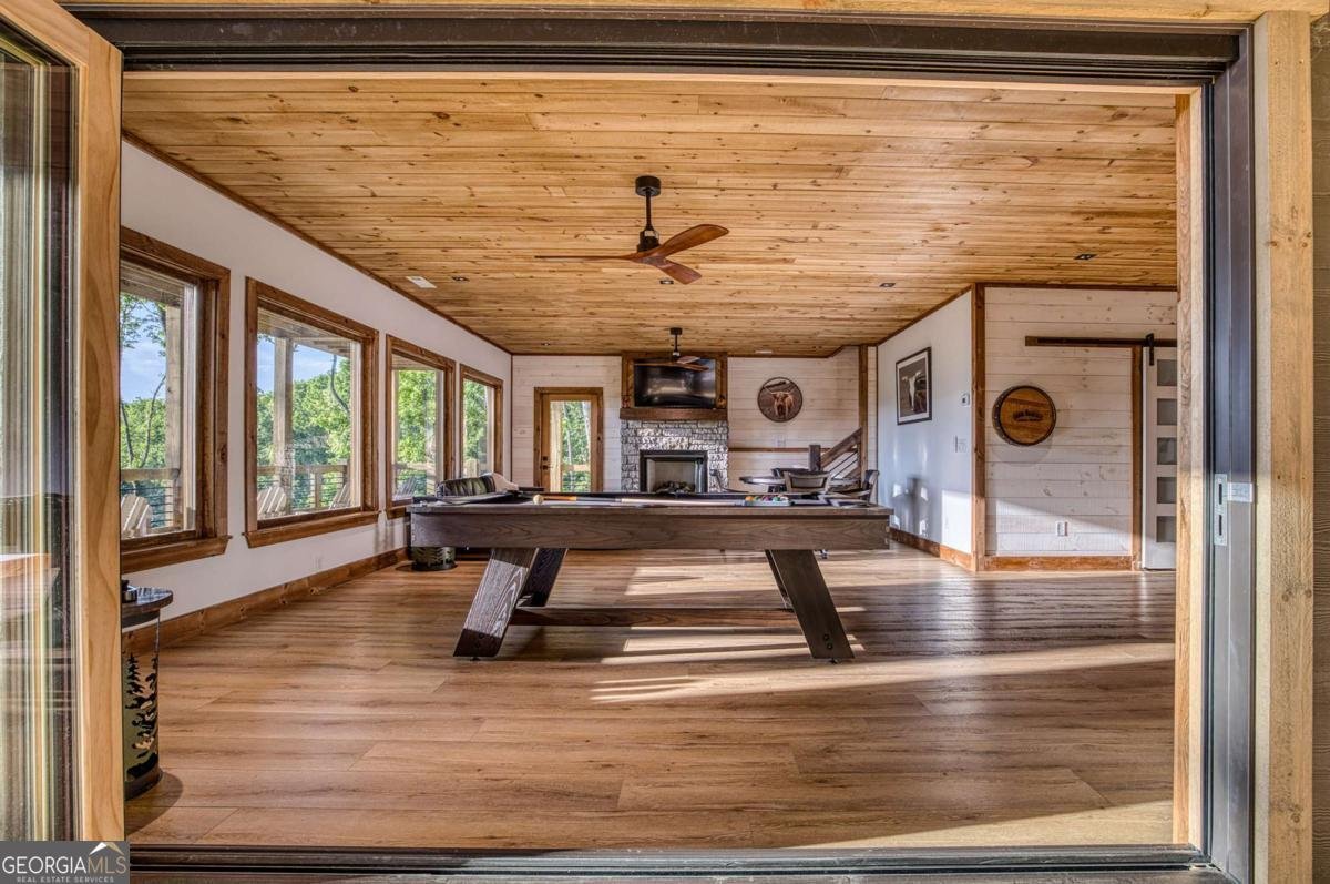 245 Mountain Retreat Drive Morganton - Photo 44