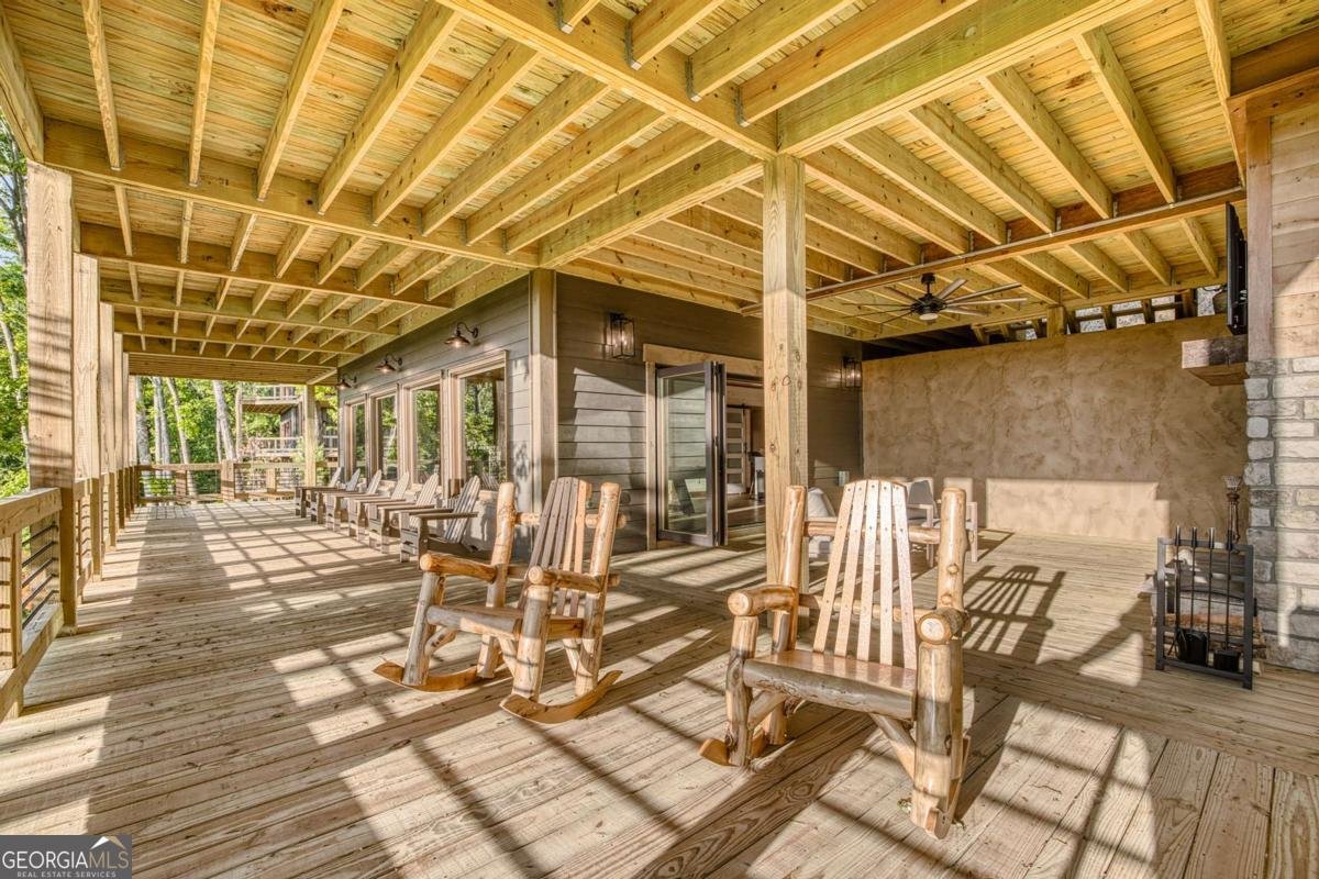 245 Mountain Retreat Drive Morganton - Photo 45