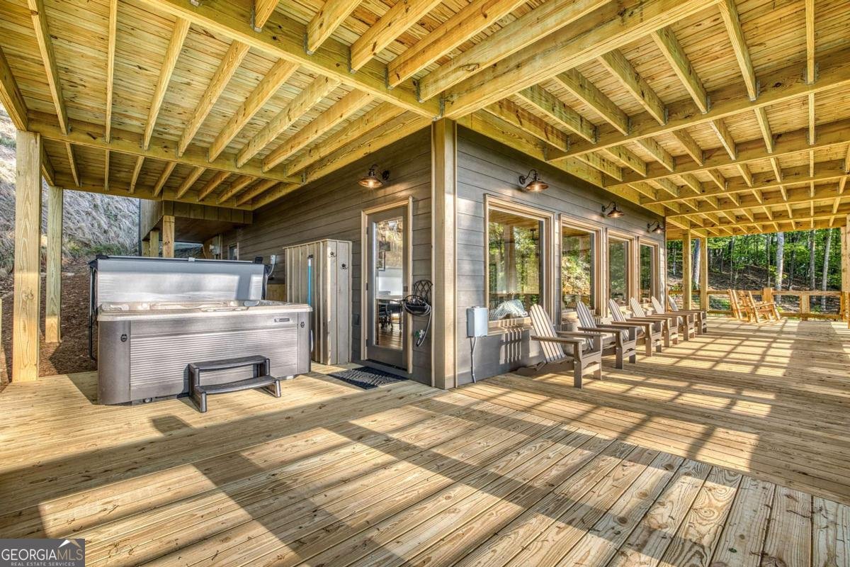 245 Mountain Retreat Drive Morganton - Photo 47