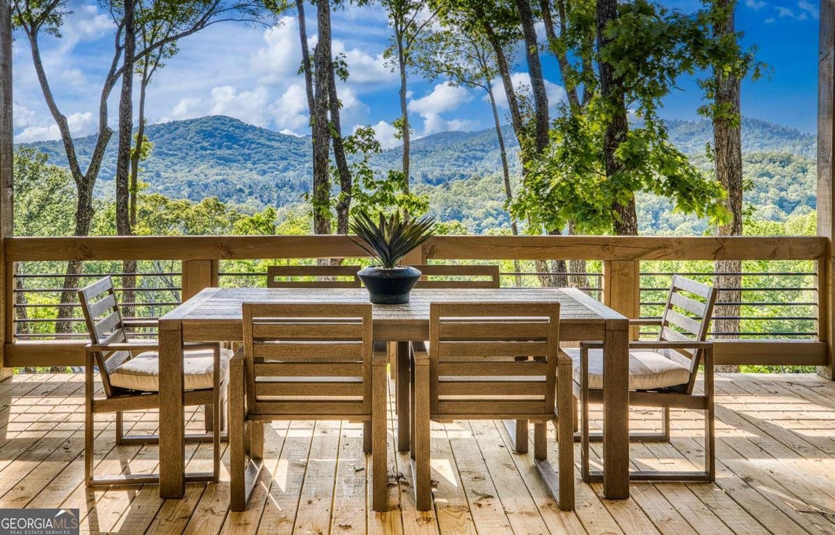 245 Mountain Retreat Drive Morganton - Photo 6