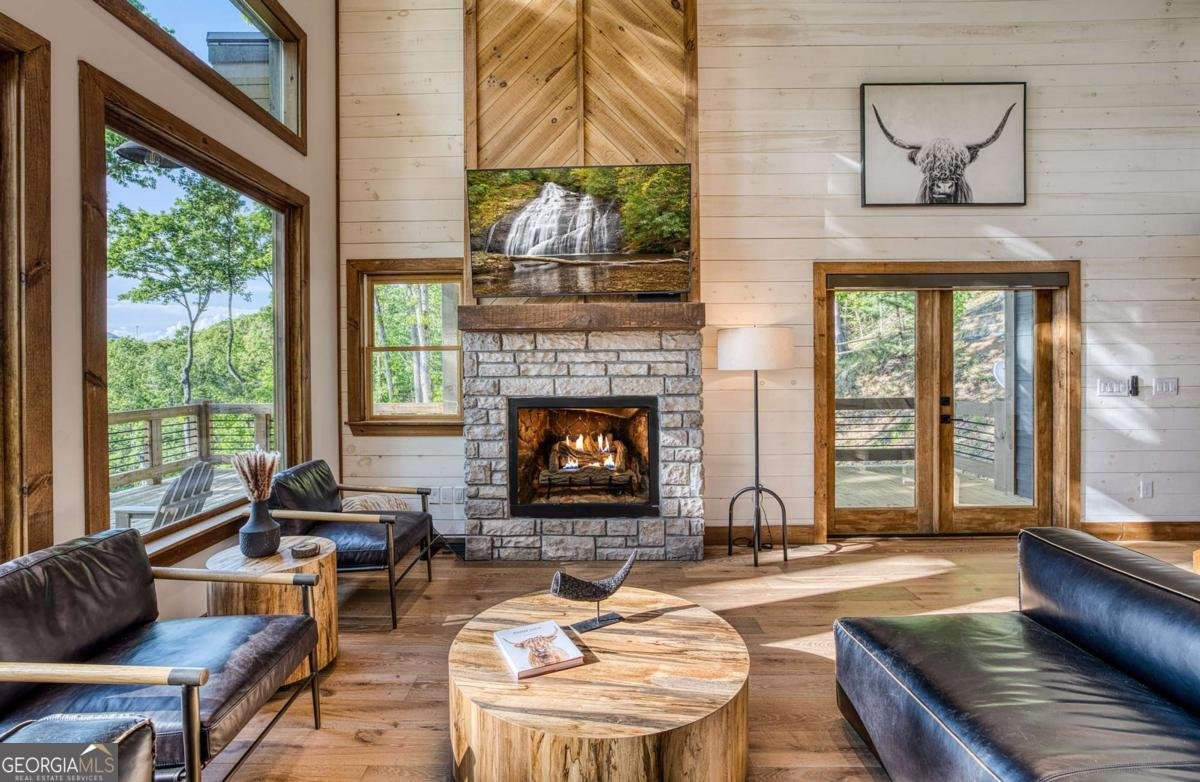 245 Mountain Retreat Drive Morganton - Photo 7