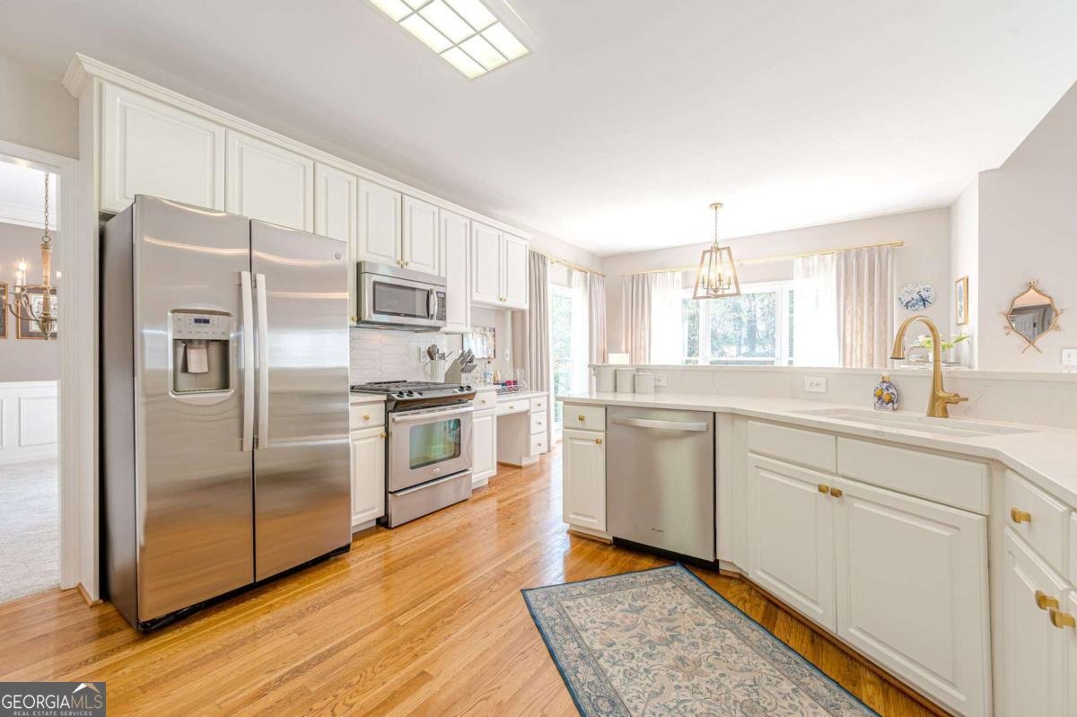 4454 Woodford Pass Roswell - Photo 12