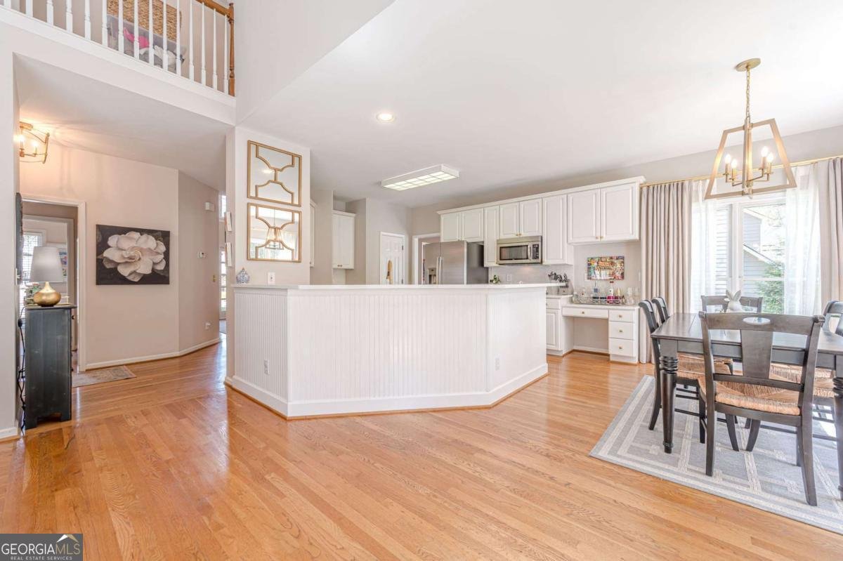 4454 Woodford Pass Roswell - Photo 15