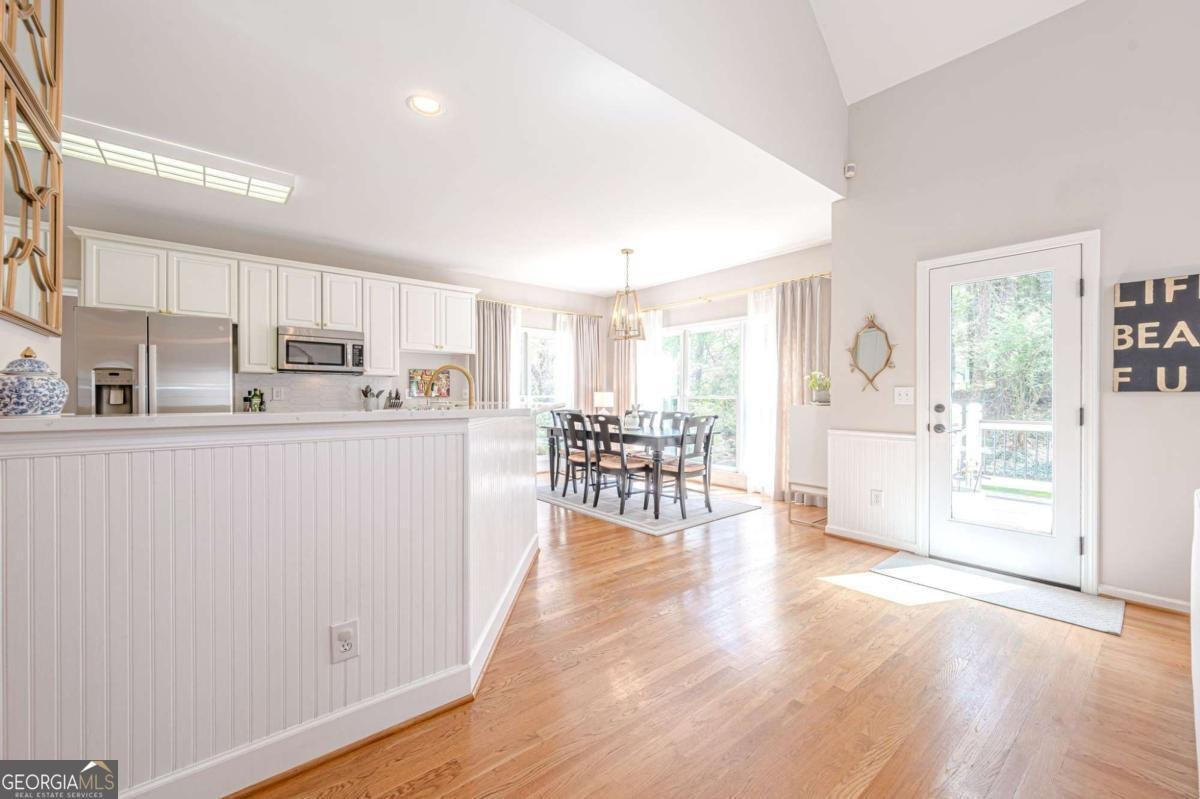 4454 Woodford Pass Roswell - Photo 16