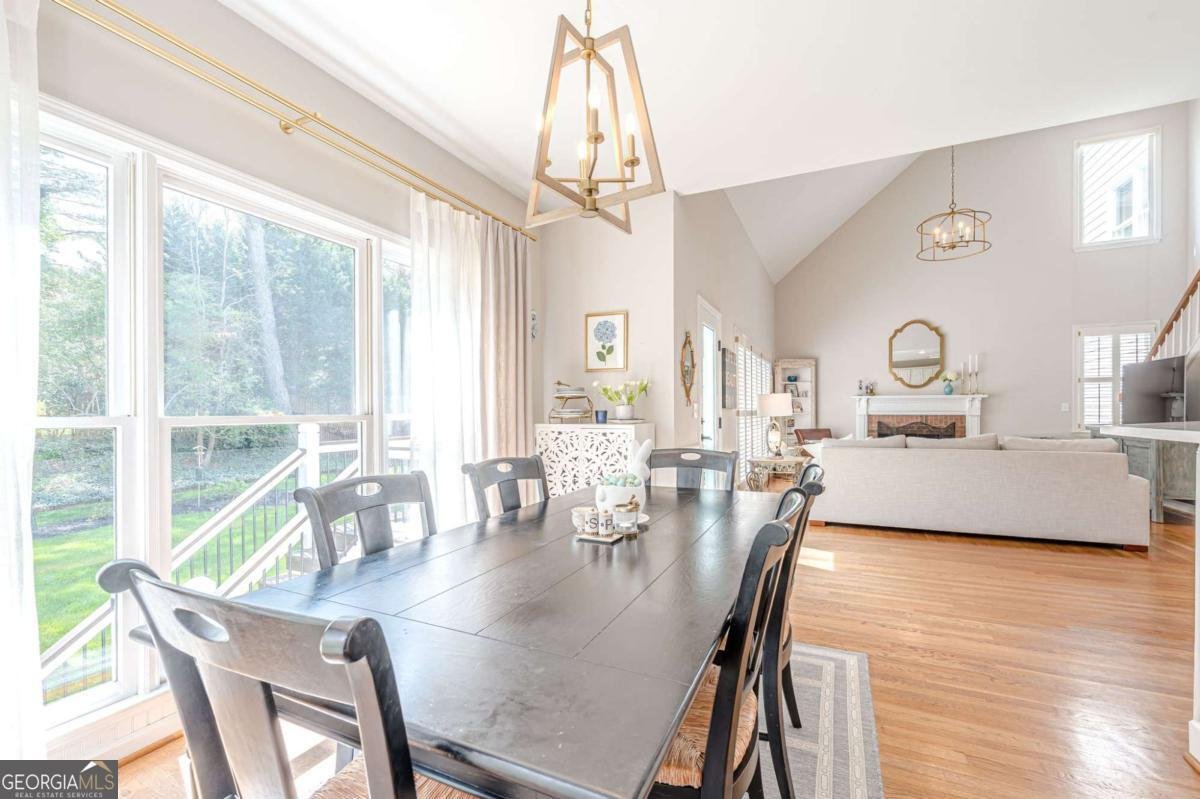 4454 Woodford Pass Roswell - Photo 17