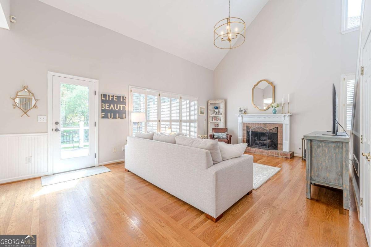 4454 Woodford Pass Roswell - Photo 18