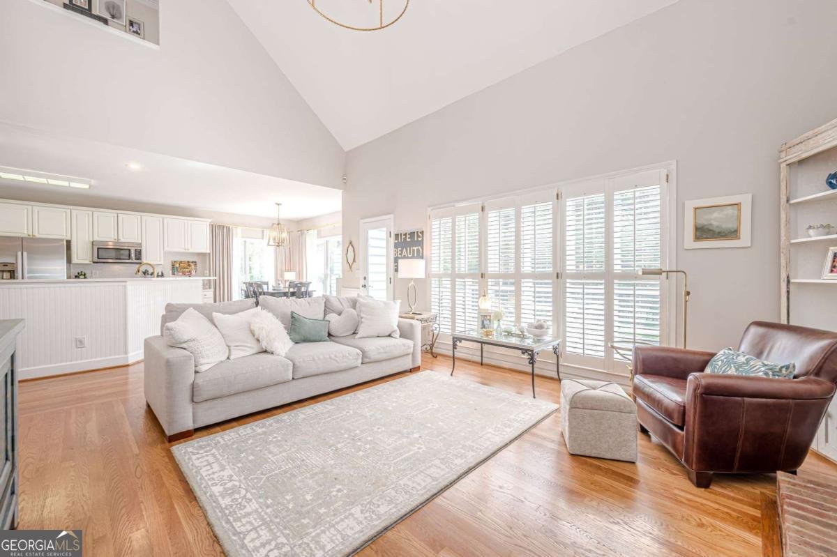 4454 Woodford Pass Roswell - Photo 19