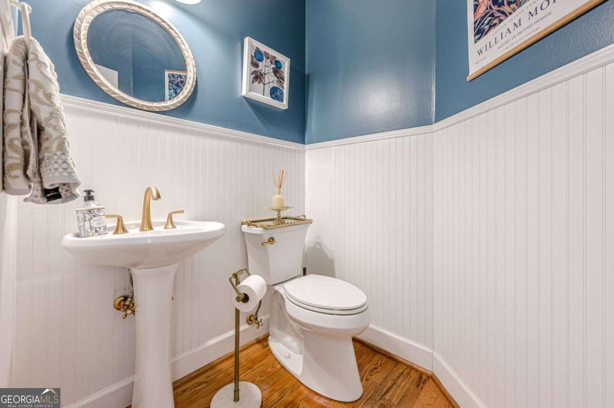 4454 Woodford Pass Roswell - Photo 21