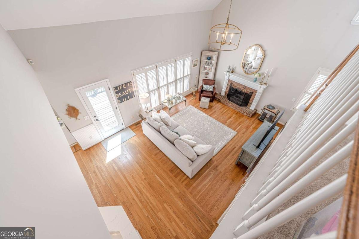 4454 Woodford Pass Roswell - Photo 23