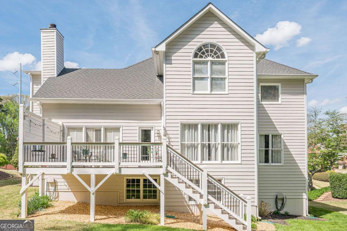 4454 Woodford Pass Roswell - Photo 49