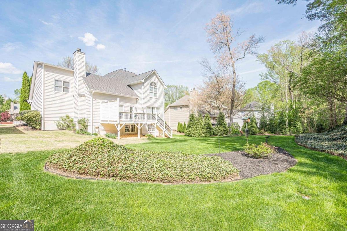 4454 Woodford Pass Roswell - Photo 50