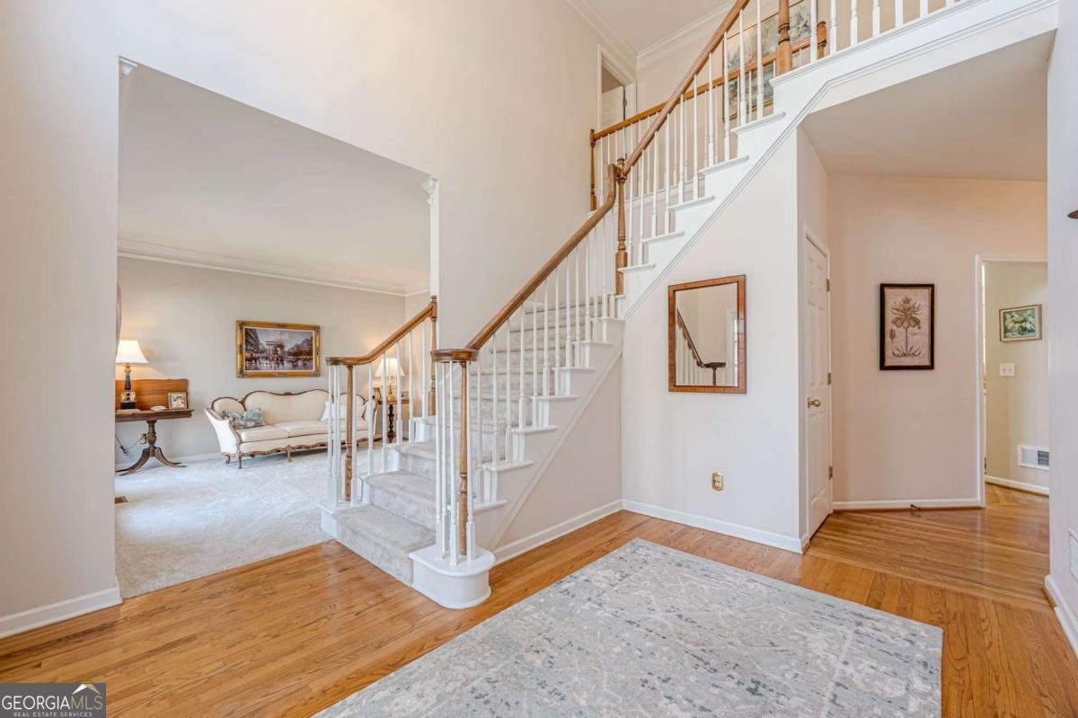 4454 Woodford Pass Roswell - Photo 7