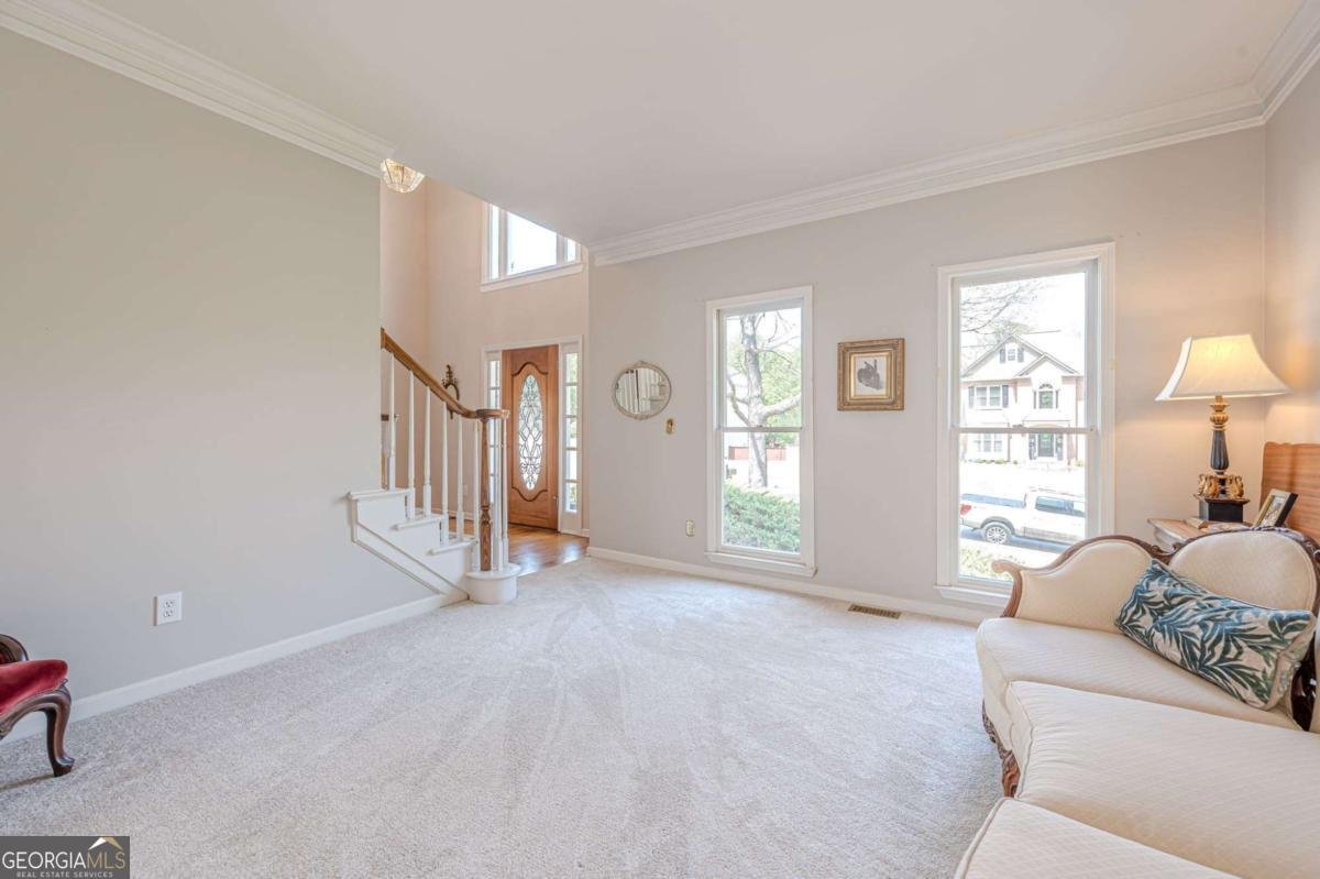 4454 Woodford Pass Roswell - Photo 8