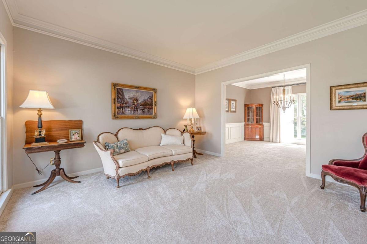 4454 Woodford Pass Roswell - Photo 9