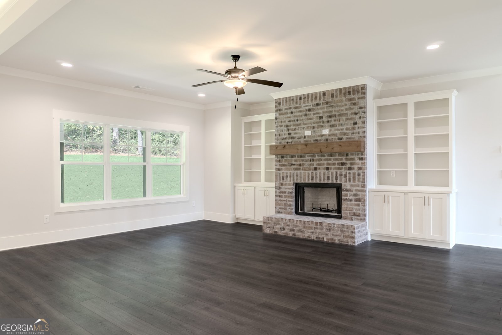 69 Amelia Court Covington - Photo 17