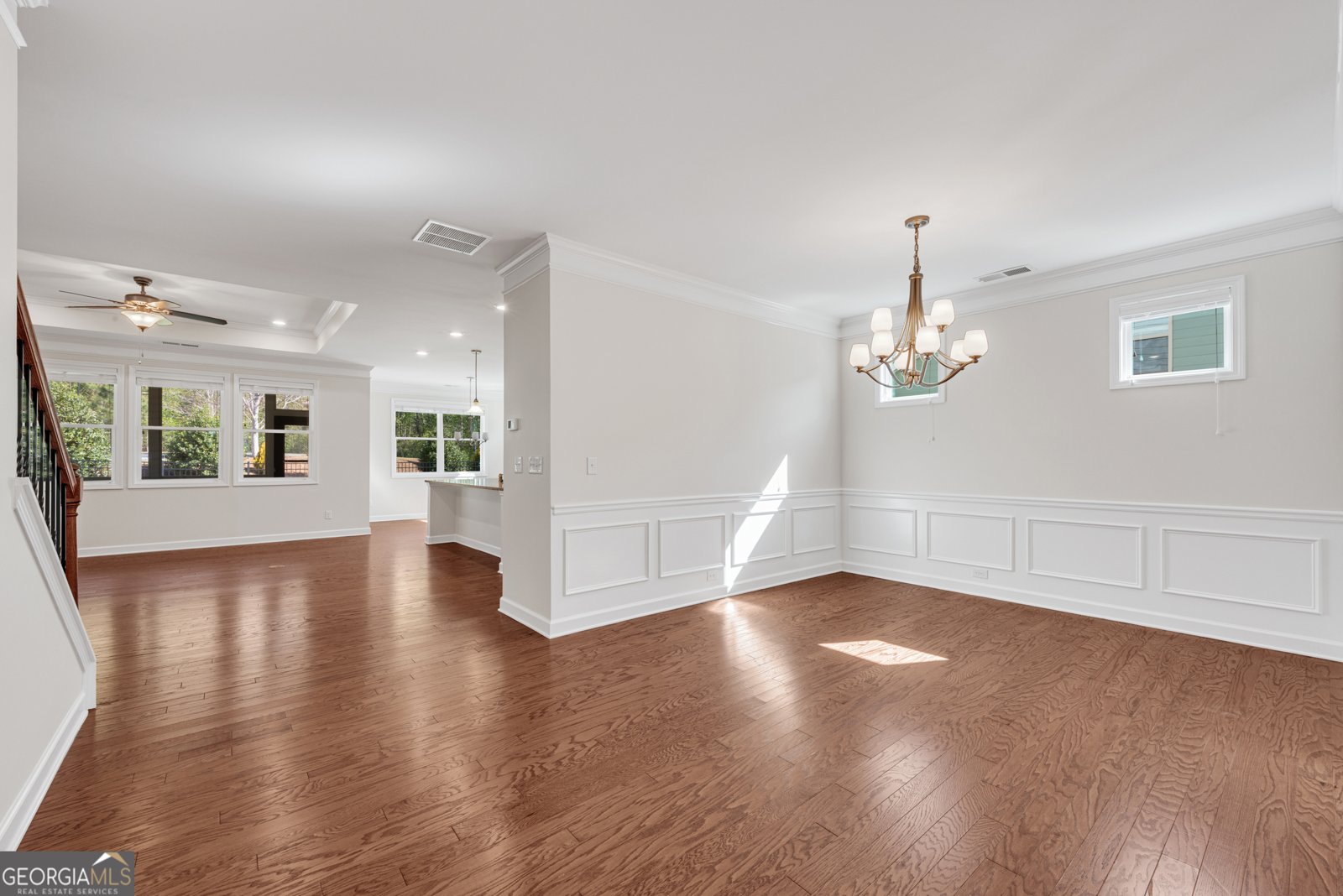 105 Bergenia Way Canton - Photo 14